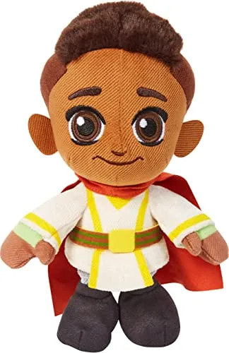 Star Wars Young Jedi Adventures Basic Plüsch Kai