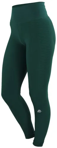 GUGGEN Mountain Seamless Leggings