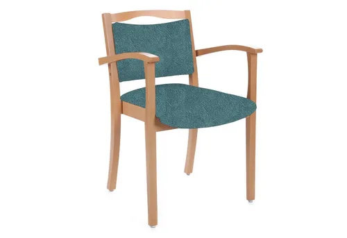 Küchen- und Esszimmerstühle Blau von ERIDES Einrichtungsdesign