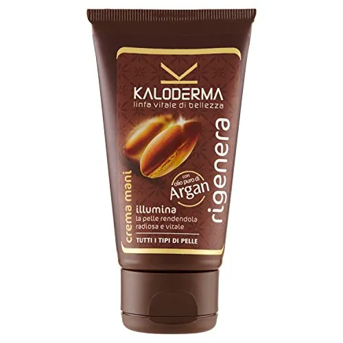 Kaloderma Pure Arganöl Handcreme, 75 ml
