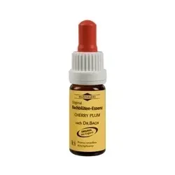 Original BACHBLÜTEN Murnauer Tropfen Cherry Plum 20 ml
