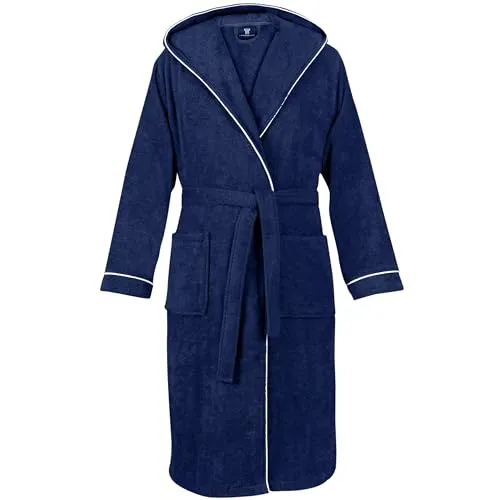 Bademäntel von LAYNENBURG