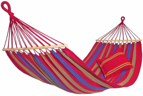 Amazonas Stabhängematte Aruba