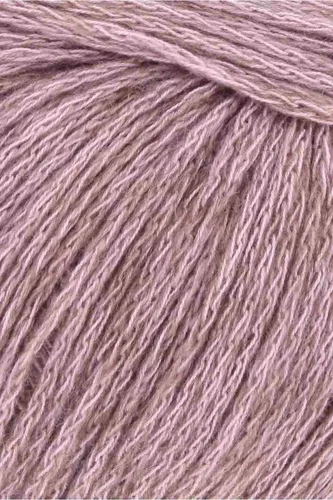 LANG YARNS VAYA Häkelwolle, 200 m (50 Gramm), Kuschliger Sommermix aus Baumwolle, Merino und Yak