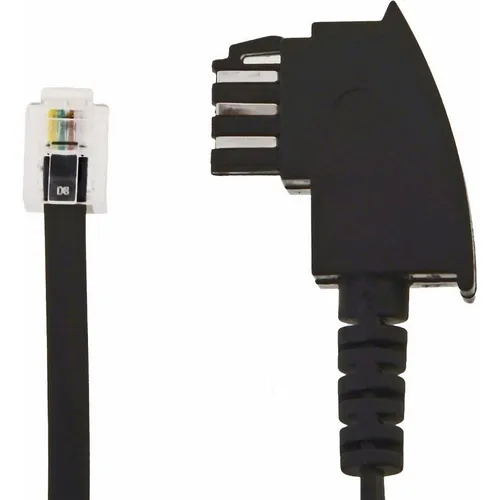 S-Impuls TAE-Anschlusskabel (F) (70105-20)