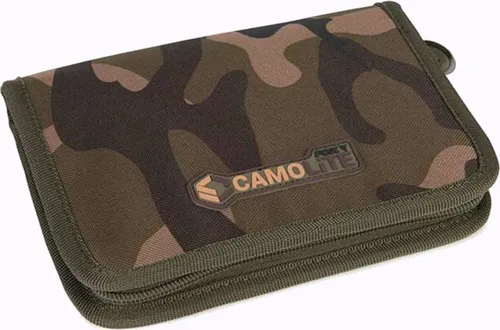 Fox Camolite Licence Wallet von Fox