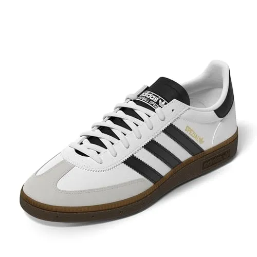 Adidas Handball Spezial Sneakers Senior in schwarz von adidas