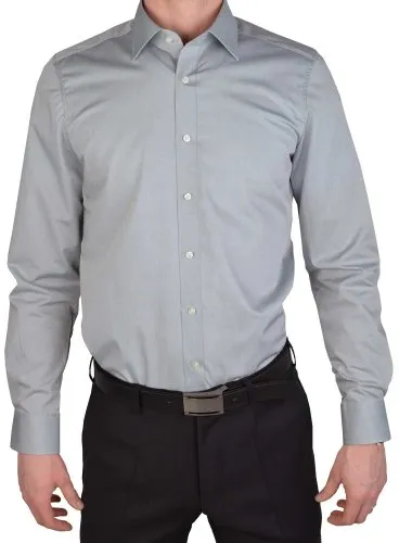 Shirts & Tops Silber von Olymp