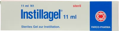 INSTILLAGEL 11 ml