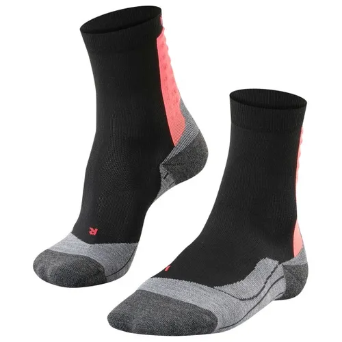 FALKE Damen Laufsocken Achilles W So Funktionsmaterial