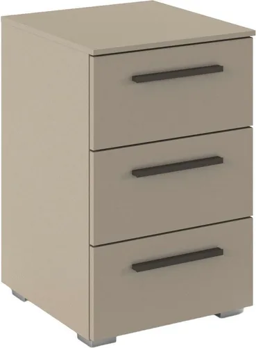 rauch Nachtkommode MONTCLAR mit Soft-Close-Funktion