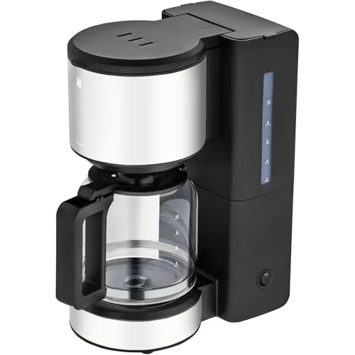 WMF Stelio Aroma Filterkaffeemaschine 10 Tassen von WMF