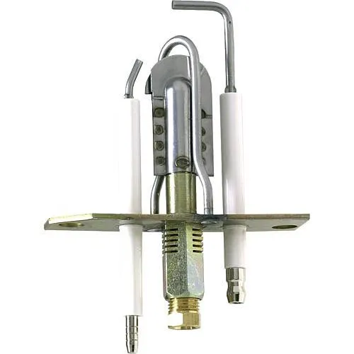 Zündbrenner für Viessmann komplett für Atola RN 7380085 Neu