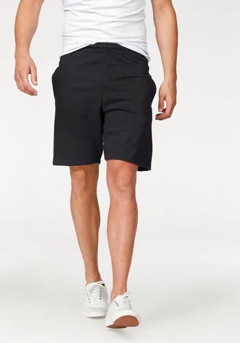Fruit of the Loom Sweatshorts Sommerhose in bequemer Form