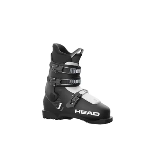 HEAD J 3 Kinderskischuh Kinderskistiefel Collection 2023/24 (25/25.5)