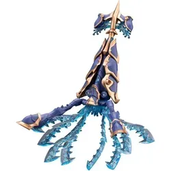 Arcanadea Plastic Model Kit XenoAlma Trickle Dekapodia 21 cm - Detailgetreues Modell im Maßstab 1:12, ideal für Sammler und Hobbyisten. Perfekt für kreative Projekte und zum Spielen.