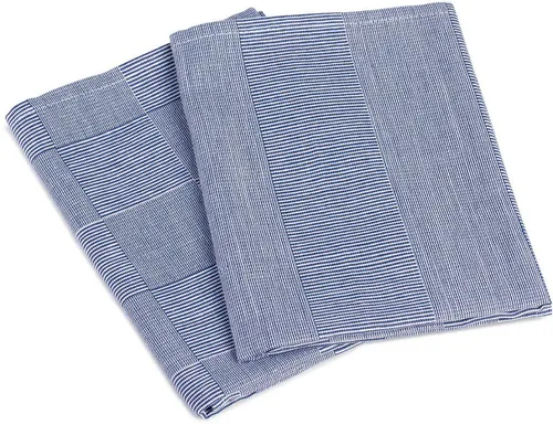 Gözze Geschirrtuch Geschirrtücher, Des. 60054, (Set, 4-tlg), aus 100% Baumwolle, jacquard gewebt