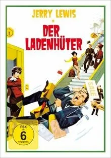 Der Ladenhüter von Frank Tashlin | DVD | Zustand neu
