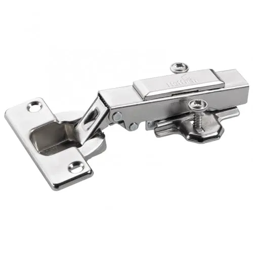 Hettich Intermat Federscharnier 110°, Topf-D 35 mm, vorliegende Türen, 12 Stück, Hersteller Hettuich, Artikel-Nr. 62403