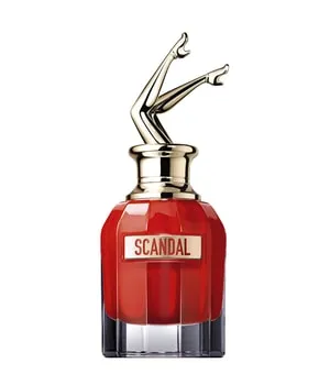 Jean Paul Gaultier Scandal Le Parfum Eau de Parfum Intense Spray 50 ml - Gourmand Düfte mit intensiven Honig-Akkorden für eine langanhaltende und bezaubernde Duftaura, perfekt für selbstbewusste Frauen.