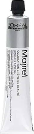 L'Oréal Professionnel Paris majirel HT4,56 50 ml