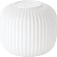 Orion Lightstyle Glas Lampenschirm Ø 200 mm Weiß E27 in weiß von ORION LIGHTSTYLE