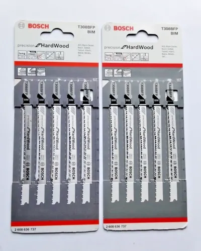 Bosch Professional Sägeblätter von Bosch Professional