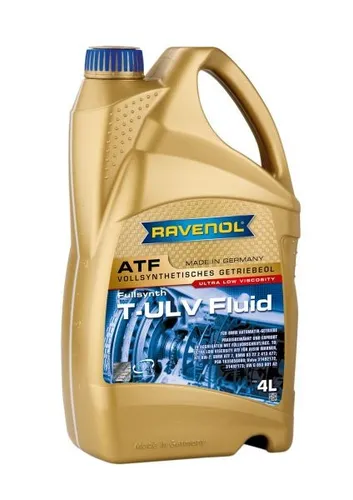 RAVENOL ATF T-ULV Fluid von Ravenol