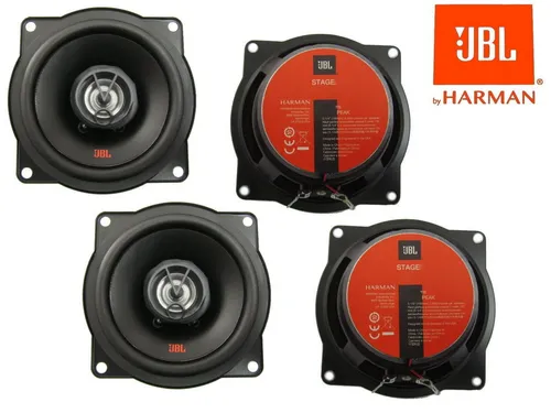 DSX JBL Lautsprecher für BMW E36 3er (90-00)