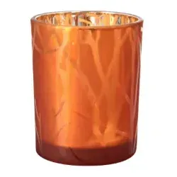 Kerzenständer Orange von Duni