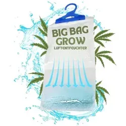 Luftentfeuchter für Growbox von TronicXL