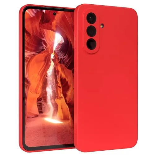 EAZY CASE in rot von EAZY CASE
