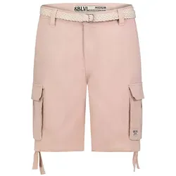 Sublevel Cargobermudas in Rosa - L in pink von Sublevel