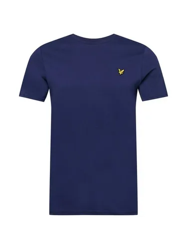 Lyle & Scott T-Shirt – Stilvolles Basic für jeden Anlass - Modisches T-Shirt von Lyle & Scott, ideal für lässige Looks und Freizeitaktivitäten, aus hochwertiger Baumwolle für optimalen Tragekomfort.
