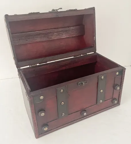 Möbel Braun von HMF