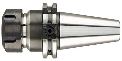 Haimer Spannzangenfutter kurz DIN ISO 7388-1ADB SK40 ER32 - Präzises Spannzangenfutter für optimale Werkzeugaufnahme, ideal für die Metallbearbeitung und höchste Ansprüche in der Industrie.