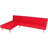 Produktbild Ecksofa MCW-K38
