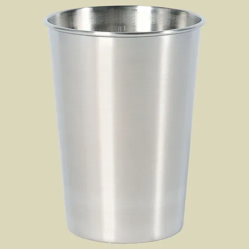 Tatonka Pint Mug Edelstahlbecher