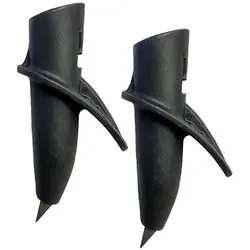 EXEL Nordic-Walking-Stöcke mit Ferrulensystem