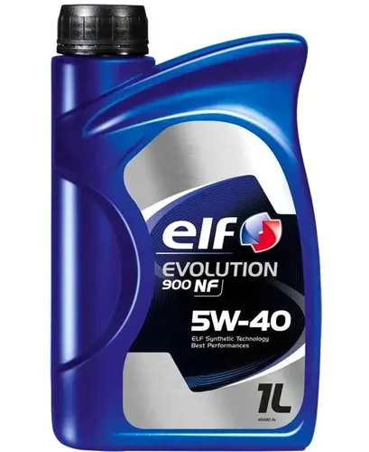 Motoröl A3/B4 2216268 ELF