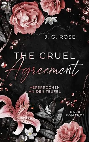 Produktbild The Cruel Agreement