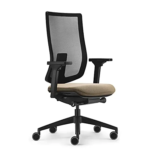 Sedus se:do PRO Light 2 in beige von Sedus