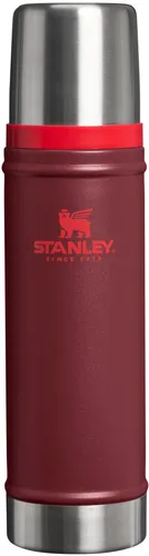 STANLEY The Legendary ClassicBottle 590 ml/20oz Cranberry