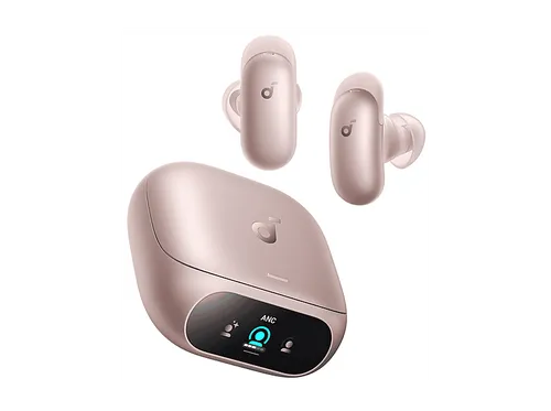 SOUNDCORE BY ANKER Liberty 5 Pro TWS In-Ear Kopfhörer