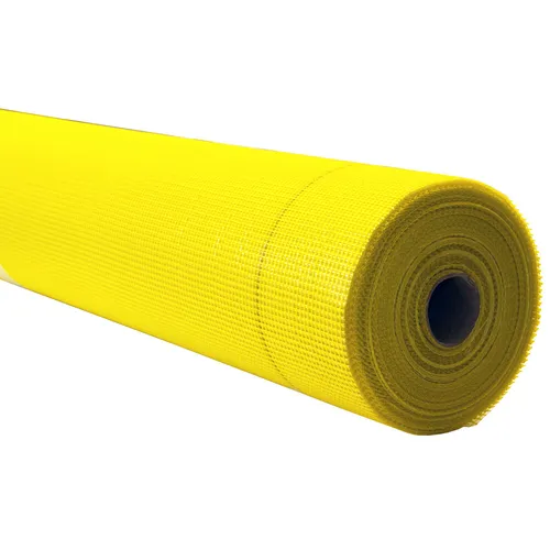 Armierungsgewebe Gewebe Putzgewebe WDVS Glasfasergewebe 165g 4 x 4mm, 10m Rolle