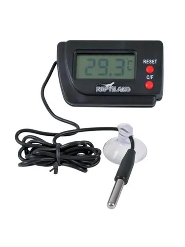 Trixie Digital Thermometer with Remote Sensor 6.5 × 4 cm TX76112