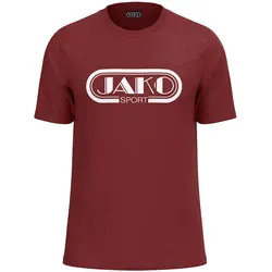 Jako Kinder T-Shirt Promo 2.0 rubinrot 152
