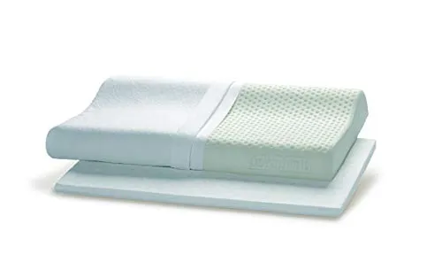 Dormiente Ergopillo Med Kopfkissen 40x80