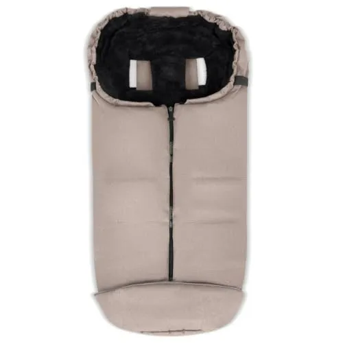 ABC Design Winterfußsack für Kinderwagen & Buggy