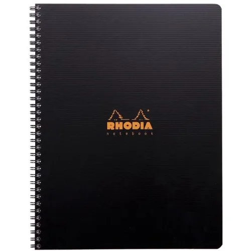 Rhodia 119900C Notizbuch